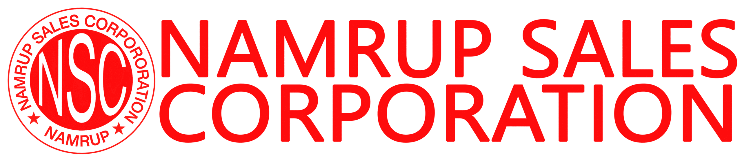 Namrup Sales Corporation